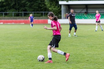 Bild 185 - wCJ VfL Pinneberg - Nordlichter im NSV : Ergebnis: 4:3